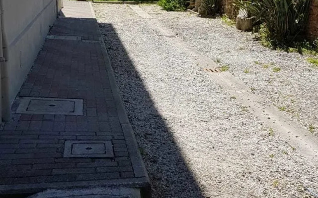 Villa Liberty il Lauro Bed and Breakfast