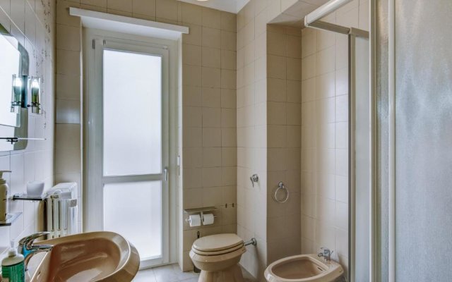 Bramante House - Intero Trilocale Vicino Alla Metro