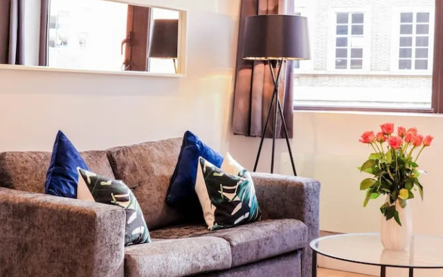Stunning Studio - Sleeps 4