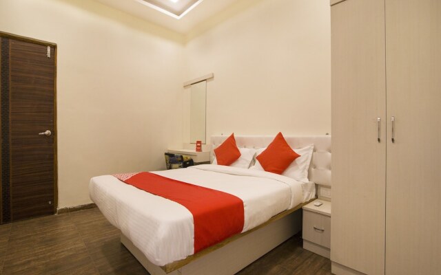 OYO 13283 Hotel Gargi Inn