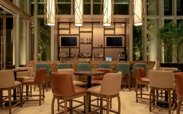 Hilton Garden Inn Chihuahua