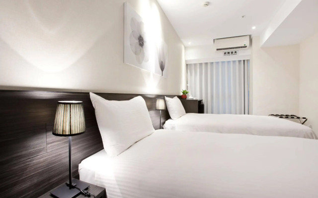 StayInn Taipei