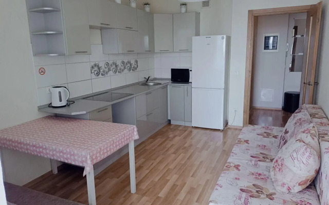 Apartment on 32A Gastello street