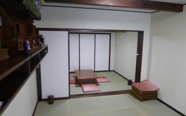 ホステルたつみや