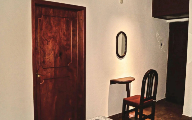 Hotel Mesón de los Remedios