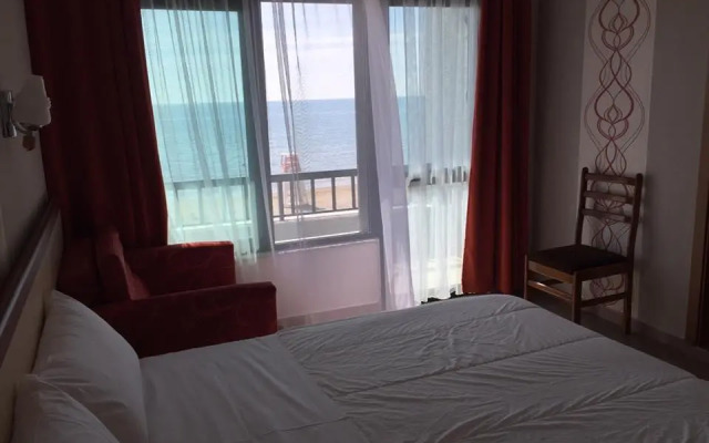 Hotel Ylli i Detit