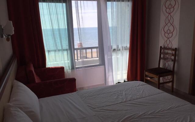 Hotel Ylli i Detit