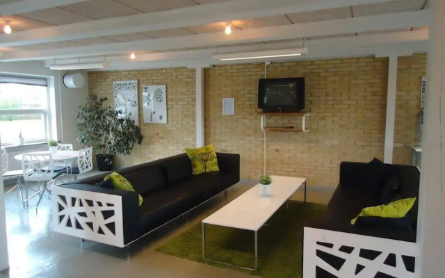 Danhostel Koge