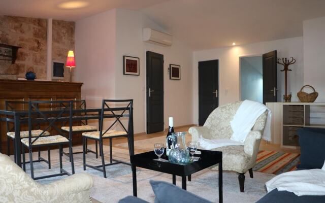 Aumes Sweet Home