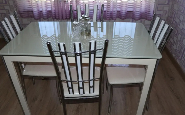 Al-Salam Hotel Apartment