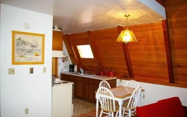 Cozy and Quaint