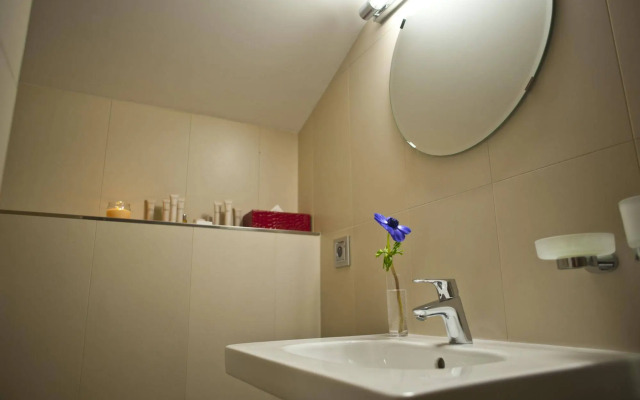 Chamois d'Or Hotel & Spa