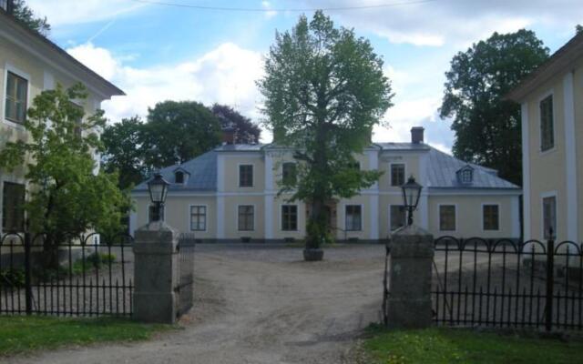 Högsjö Gård