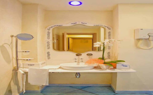 Isola Verde Hotel