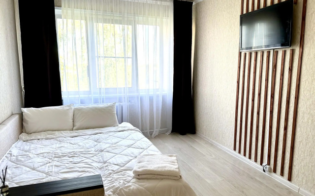 Доминго на улице Есенина 5