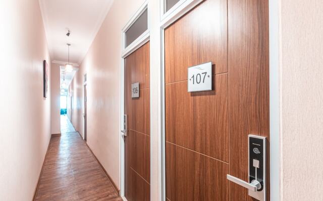D' Teras by OYO Rooms