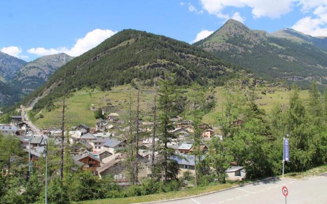 Appartement Termignon, 2 pièces, 4 personnes - FR-1-508-185