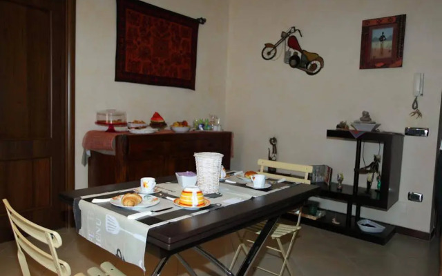Dolce Conca D'Oro B&B