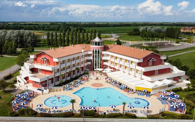 Hotel Olympus