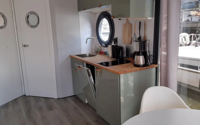 Ringö Resort