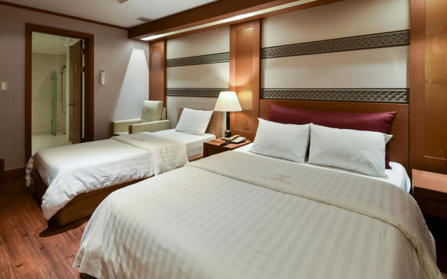 Benikea Hotel Noblesse