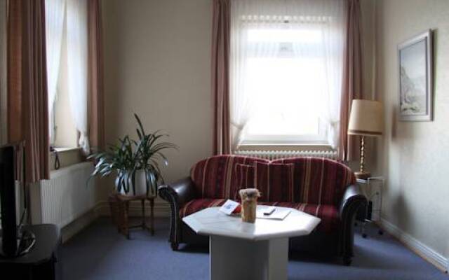 Schollers Restaurant Und Hotel
