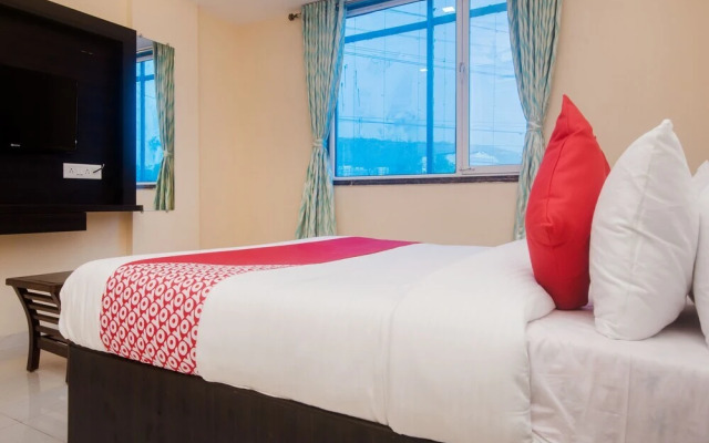 Arya Residency By OYO Rooms
