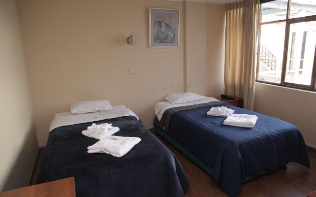 Hostal Premier Arequipa