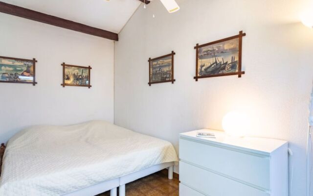 Villa Héracles Bredene 22123