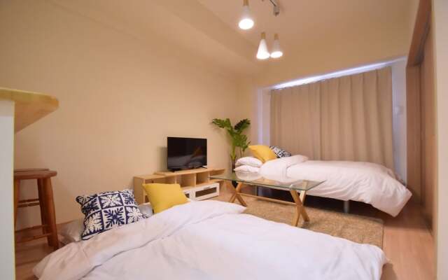Chamomile Nishimachi 202