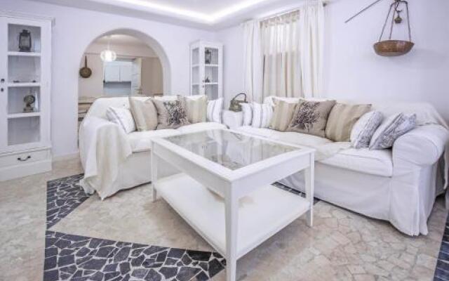 Villa Stella Rhodes Town