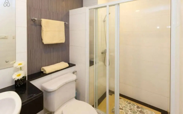 Phuket Villa Patong