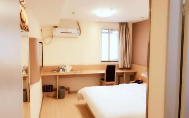 7Days Inn Jiefangbei pedestrian street
