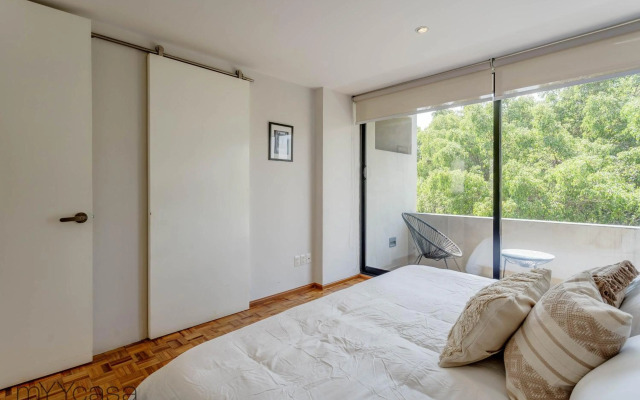 3 Bedrooms Apartment with Panoramic Terrace