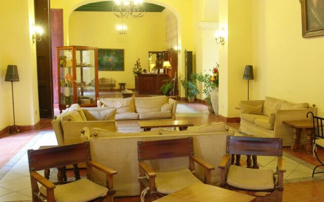 Conde De Villanueva Havana