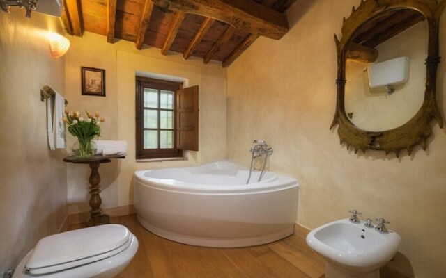 Quality Inn Mountain Ranch Resort