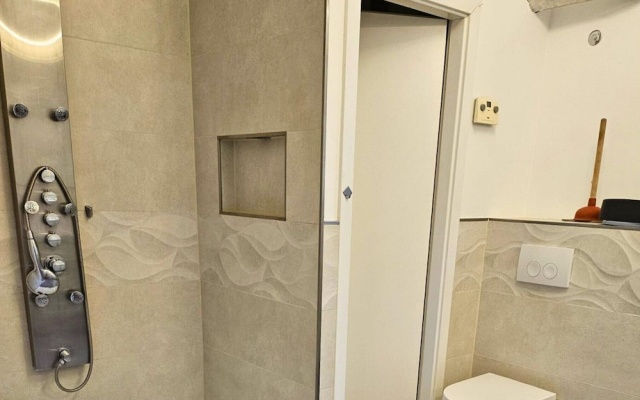 Apartment fur Monteure Oder Reisende