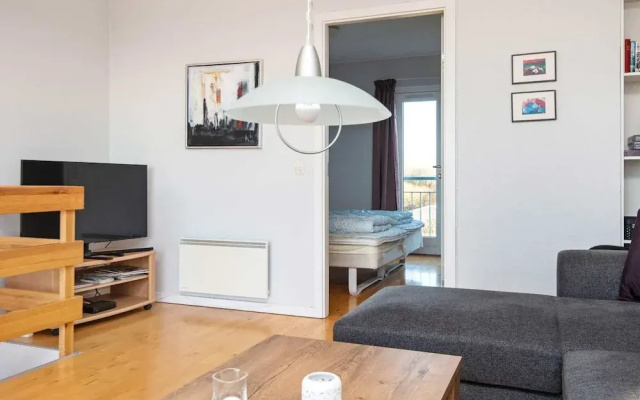 Modern Seaside Retreat - By Traum Ferienwohnungen