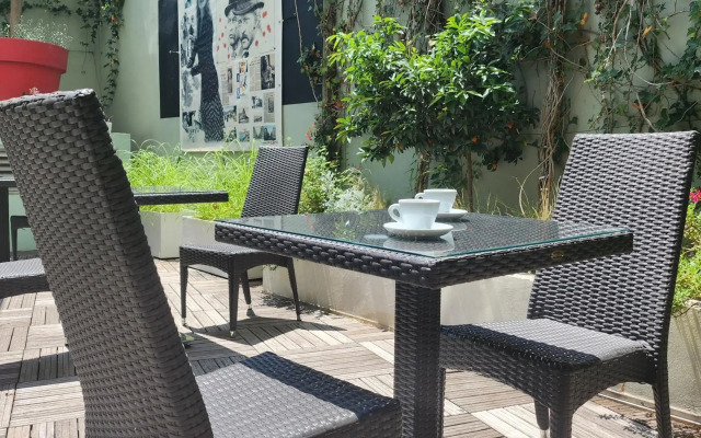 Hotel Montaigne & Spa