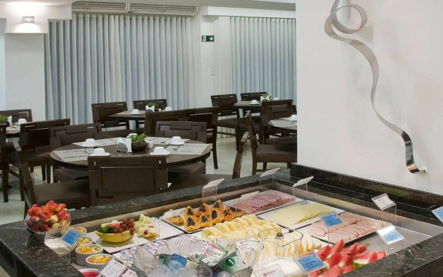 BH Jaraguá Hotel