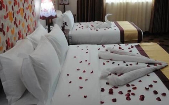 Royal Lotus Hotel