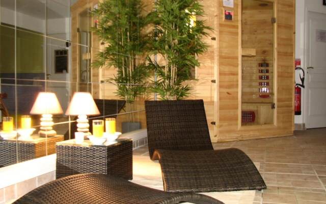 L'escale Evel Er Gêr