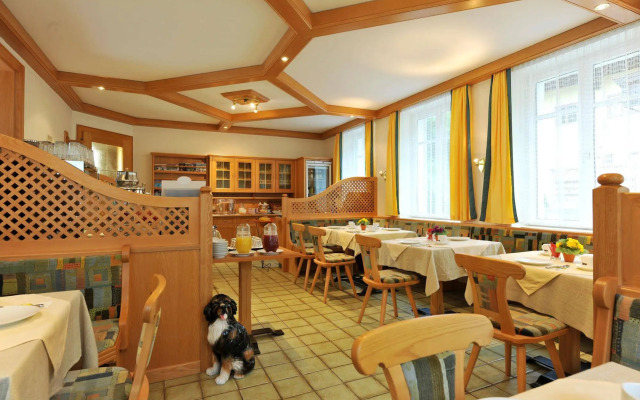 GRUBERS Hotel Apartments Gastein