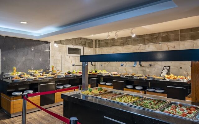 Erta Soyak Otel Uludag