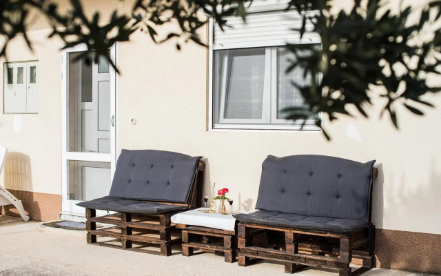 Kuća za odmor Boris