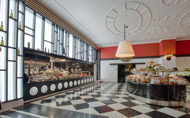 Selectum Luxury Resort Belek Hotel