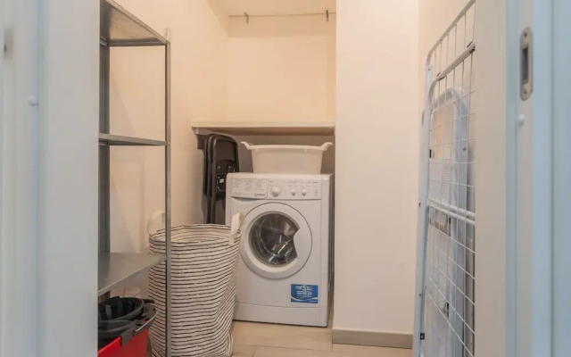 We Lake Como in Argegno