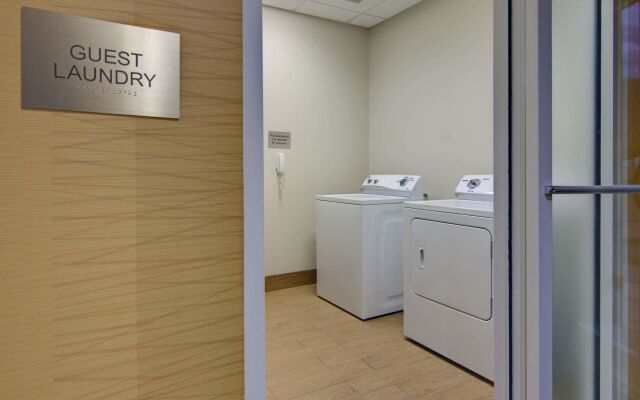 Fairfield Inn & Suites Natchitoches