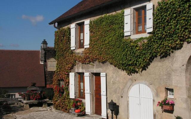 Le CLOS DE L AMANDIER