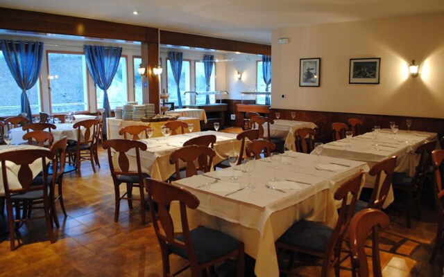 Hotel La Mola